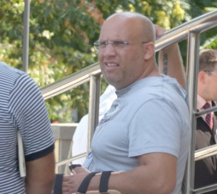 Interlopul recidivist Giolacai Arsen nu s-a prezentat la arest: este dat în urmărire